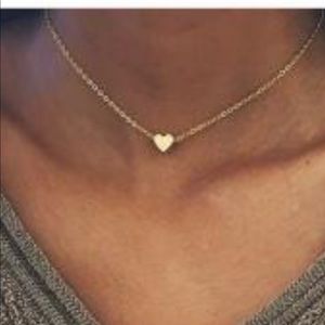 ❤️💕Heart Necklaces stainless steel 💕❤️